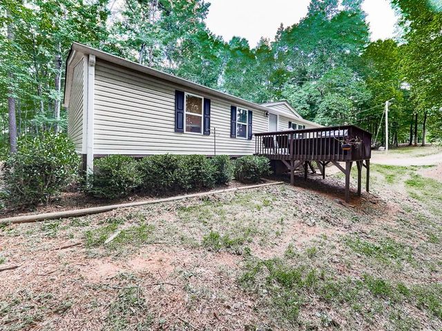 164 Mountain Lake Drive, Jasper, GA 30143