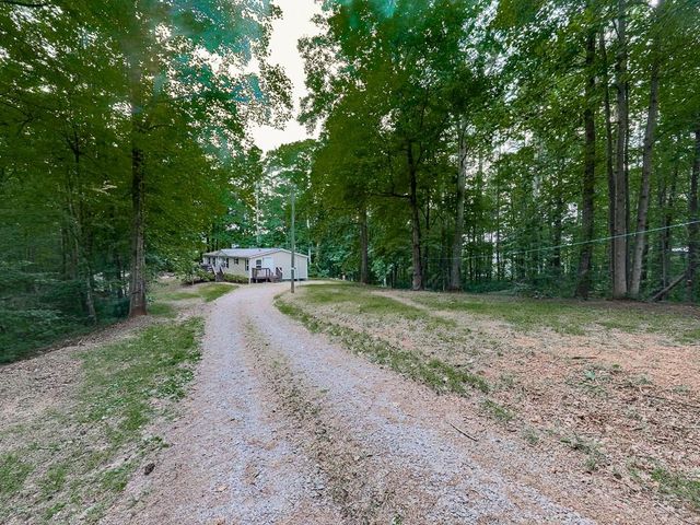 164 Mountain Lake Drive, Jasper, GA 30143