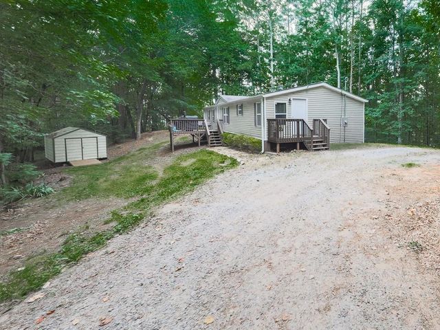 164 Mountain Lake Drive, Jasper, GA 30143