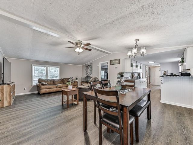 164 Mountain Lake Drive, Jasper, GA 30143