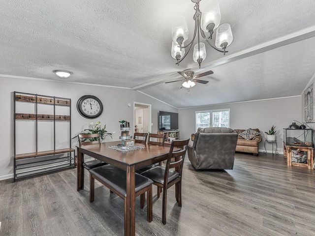 164 Mountain Lake Drive, Jasper, GA 30143