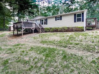 164 Mountain Lake Drive, Jasper, GA 30143