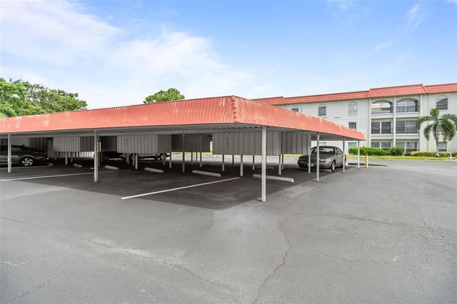 2700 BAYSHORE BOULEVARD 2312, Dunedin, FL 34698
