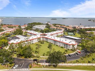 2700 BAYSHORE BOULEVARD 2312, Dunedin, FL 34698