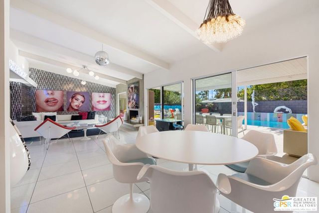 611 W Leisure Way, Palm Springs, CA 92262