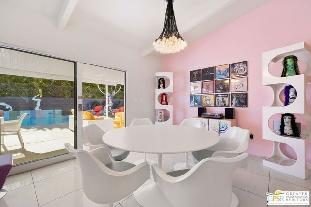 611 W Leisure Way, Palm Springs, CA 92262