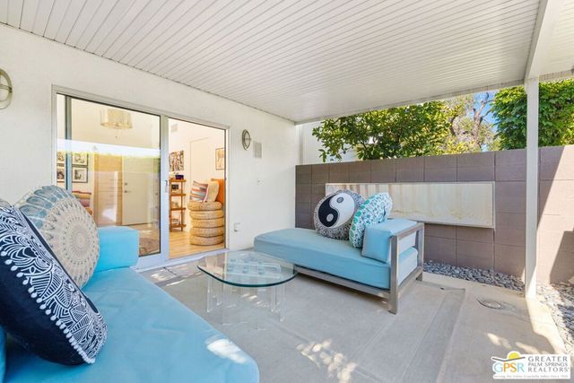 611 W Leisure Way, Palm Springs, CA 92262