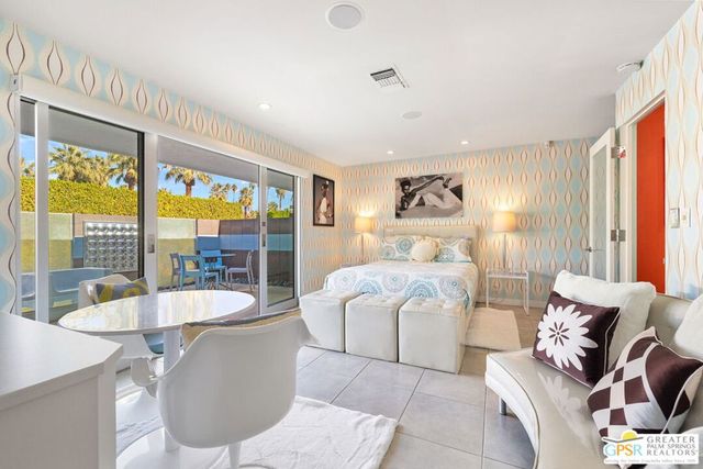 611 W Leisure Way, Palm Springs, CA 92262