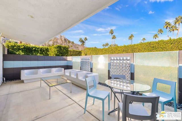 611 W Leisure Way, Palm Springs, CA 92262