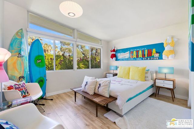 611 W Leisure Way, Palm Springs, CA 92262