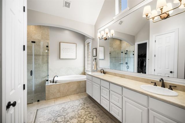 3 Mohawk Path Place, Spring, TX 77389