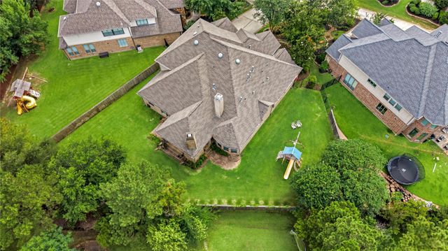 3 Mohawk Path Place, Spring, TX 77389