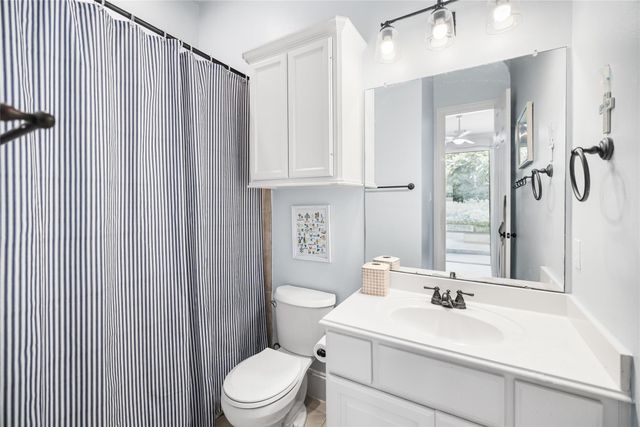 3 Mohawk Path Place, Spring, TX 77389