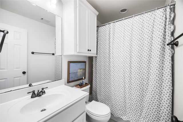 3 Mohawk Path Place, Spring, TX 77389