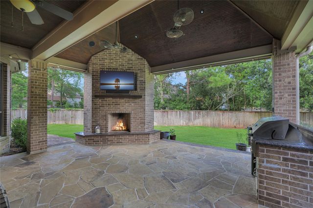 3 Mohawk Path Place, Spring, TX 77389