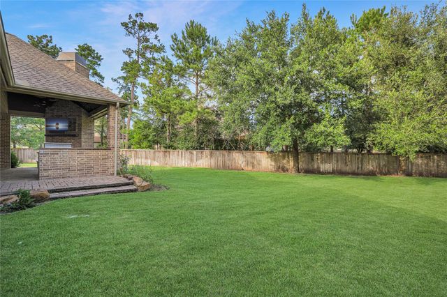 3 Mohawk Path Place, Spring, TX 77389