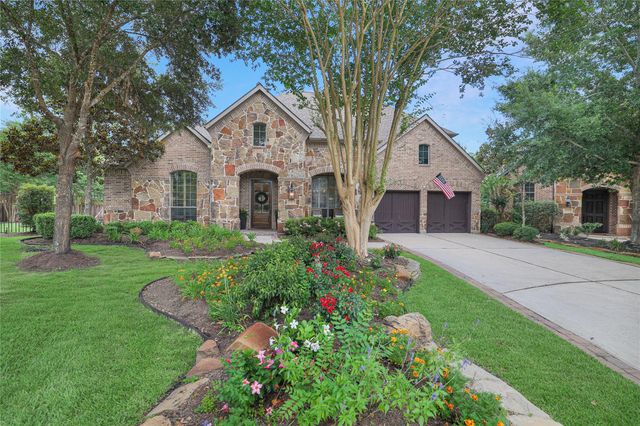 3 Mohawk Path Place, Spring, TX 77389