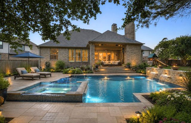 3 Mohawk Path Place, Spring, TX 77389