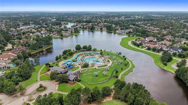 3 Mohawk Path Place, Spring, TX 77389