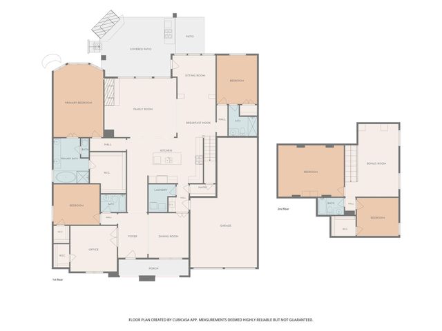 3 Mohawk Path Place, Spring, TX 77389
