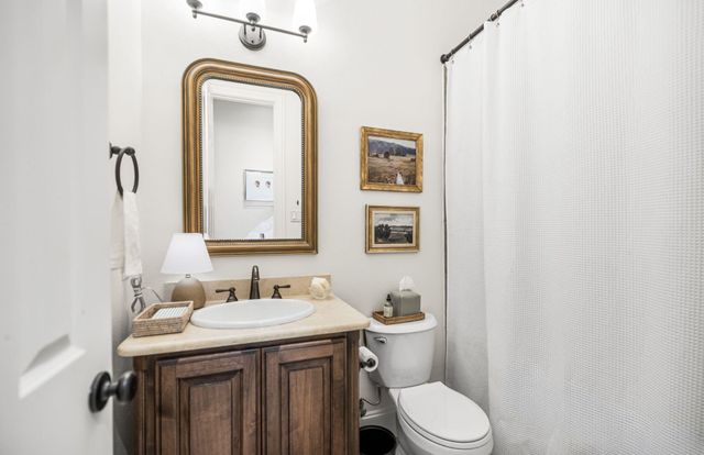 3 Mohawk Path Place, Spring, TX 77389