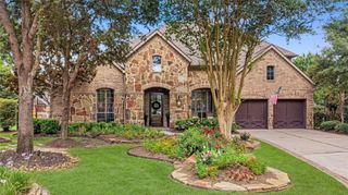 3 Mohawk Path Place, Spring, TX 77389