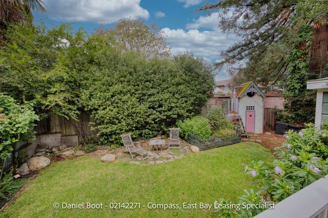 2141 Ward St, Berkeley, CA 94705