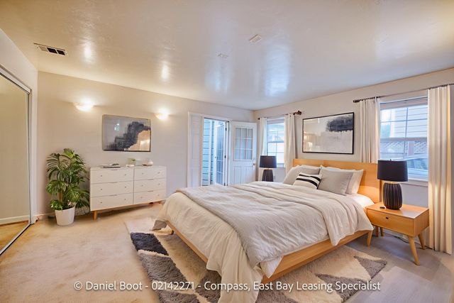 2141 Ward St, Berkeley, CA 94705