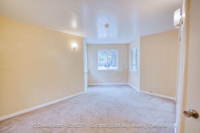 2141 Ward St, Berkeley, CA 94705