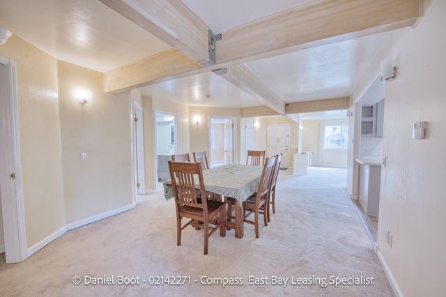 2141 Ward St, Berkeley, CA 94705