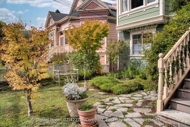 2141 Ward St, Berkeley, CA 94705