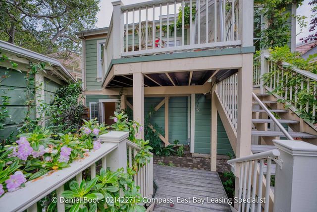 2141 Ward St, Berkeley, CA 94705