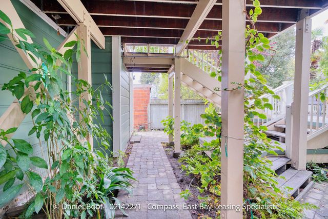 2141 Ward St, Berkeley, CA 94705