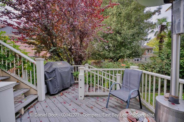 2141 Ward St, Berkeley, CA 94705