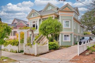 2141 Ward St, Berkeley, CA 94705