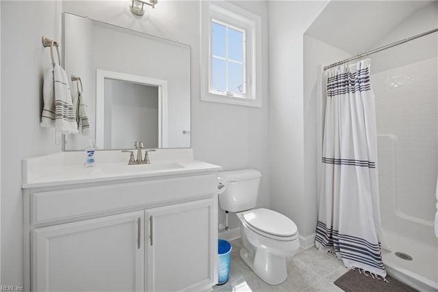 4511 Lee AVE, Virginia Beach, VA 23455