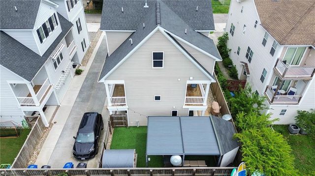 4511 Lee AVE, Virginia Beach, VA 23455