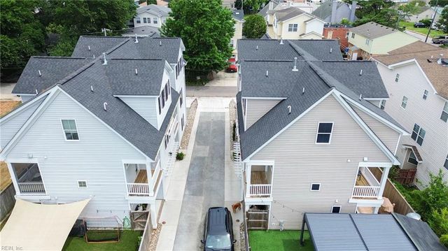 4511 Lee AVE, Virginia Beach, VA 23455