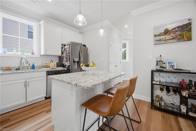 4511 Lee AVE, Virginia Beach, VA 23455