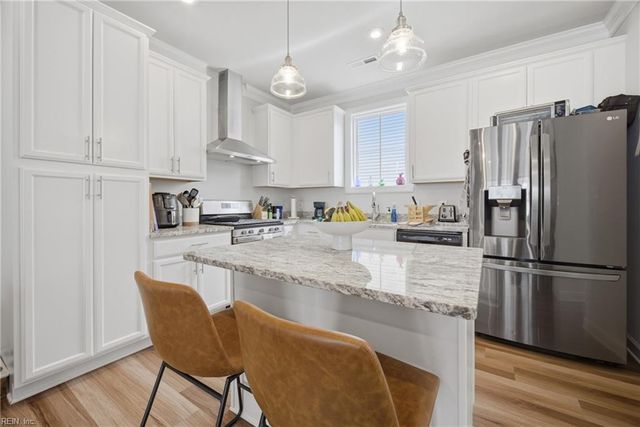 4511 Lee AVE, Virginia Beach, VA 23455