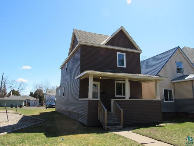 1806 Hughitt Ave, Superior, WI 54880