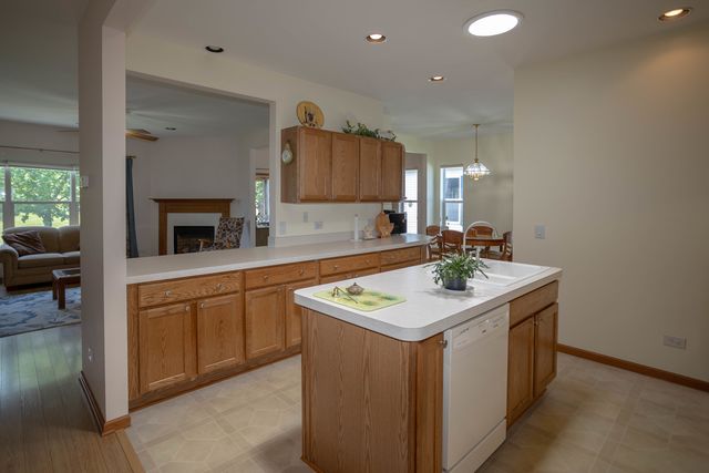 212 Rodeo Drive 2179, Grayslake, IL 60030