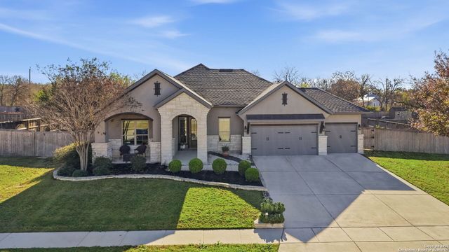 3231 Lilly Flower, San Antonio, TX 78253