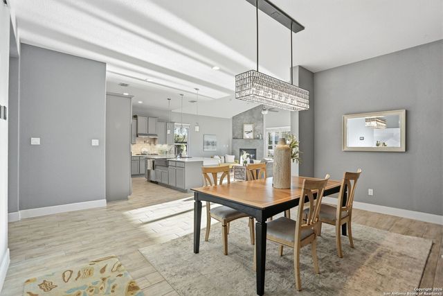 3231 Lilly Flower, San Antonio, TX 78253