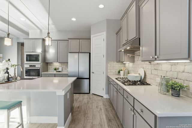 3231 Lilly Flower, San Antonio, TX 78253