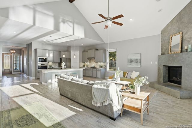 3231 Lilly Flower, San Antonio, TX 78253