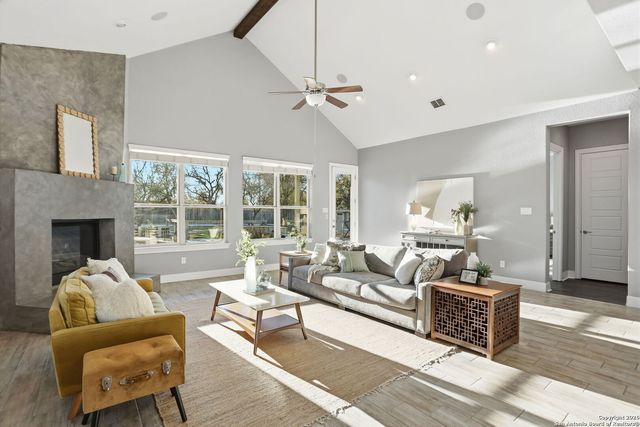 3231 Lilly Flower, San Antonio, TX 78253