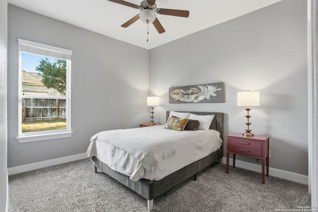 3231 Lilly Flower, San Antonio, TX 78253