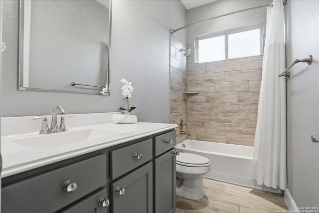 3231 Lilly Flower, San Antonio, TX 78253