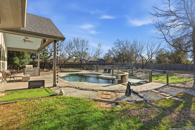 3231 Lilly Flower, San Antonio, TX 78253